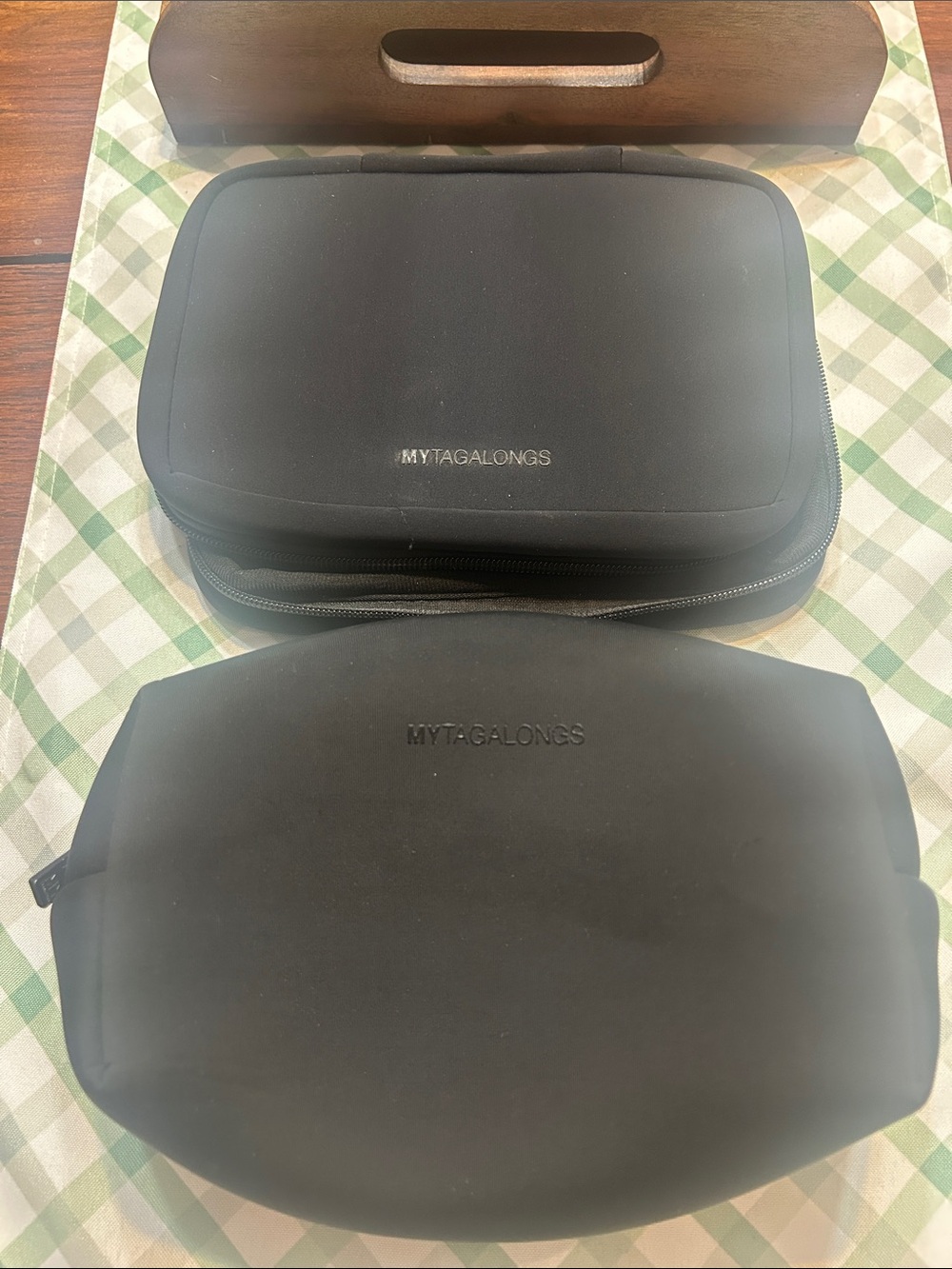 MyTagalongs Neoprene Travel Set 2 pc